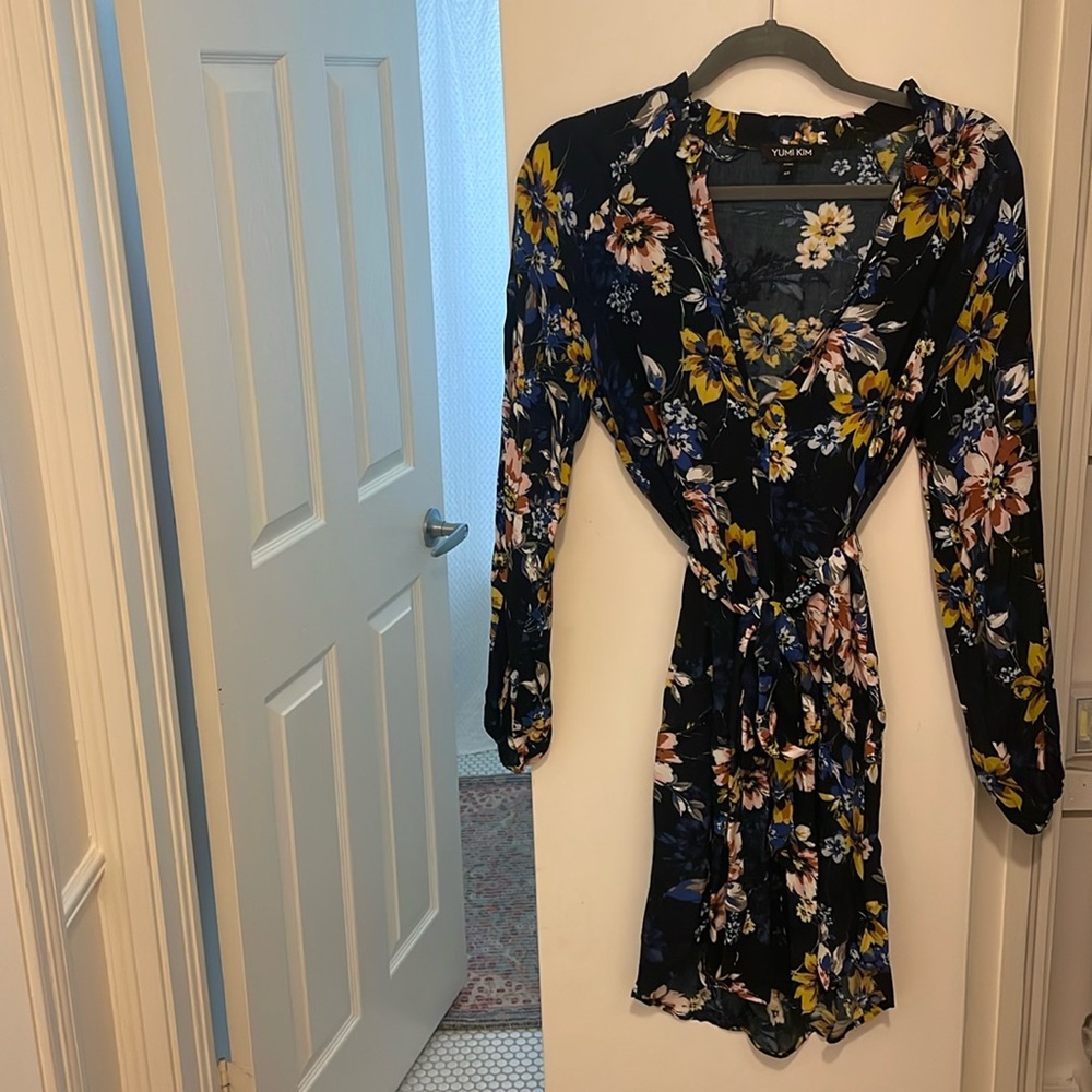 YUMI KIM DRESS